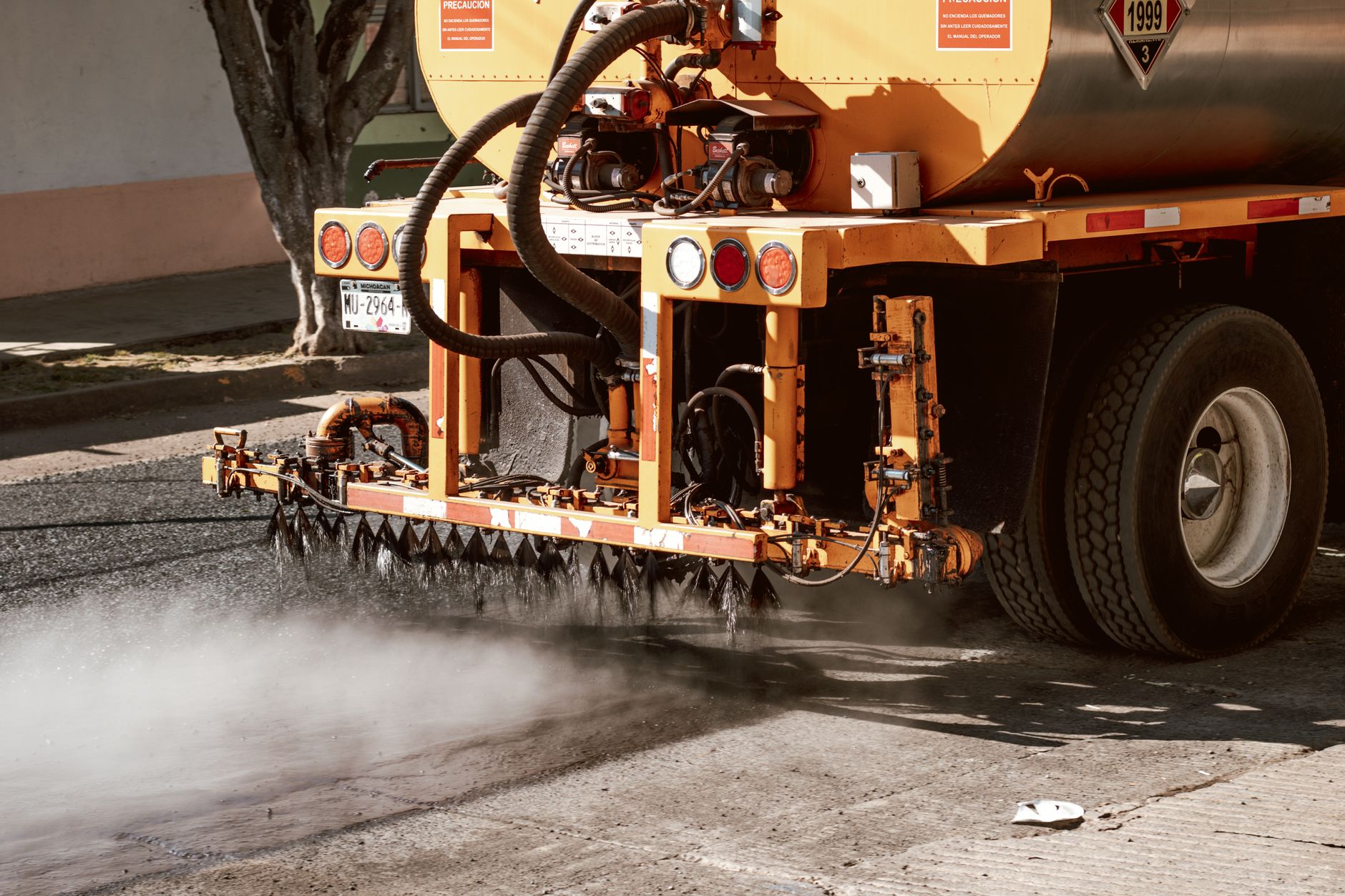 Queen Creek Concrete and Grout Line Pumping
