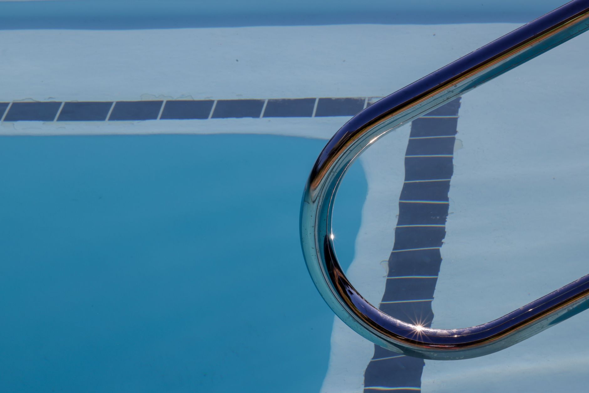 Weekly Pool Service