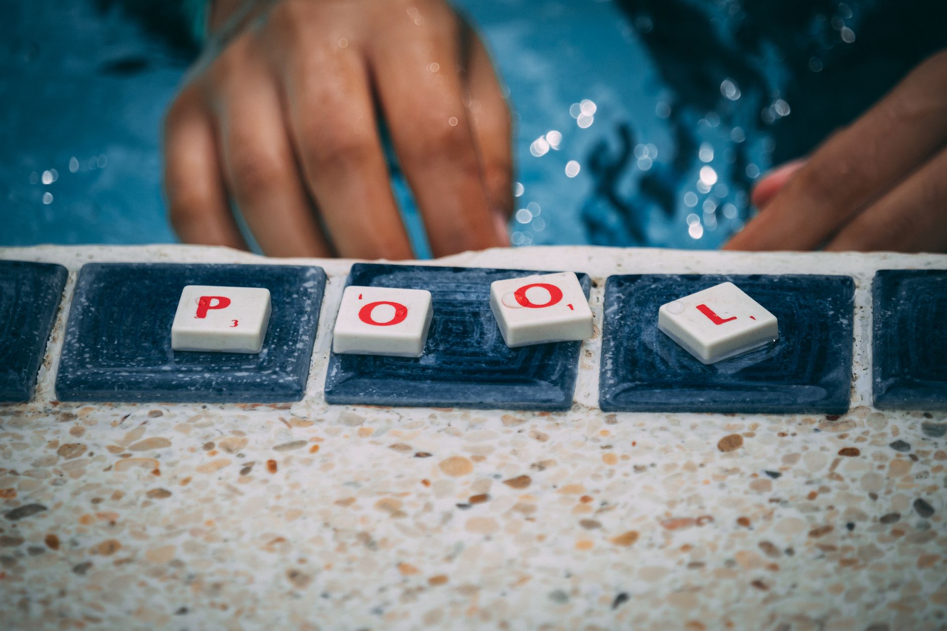 Casa Grande, AZ Weekly Pool Service