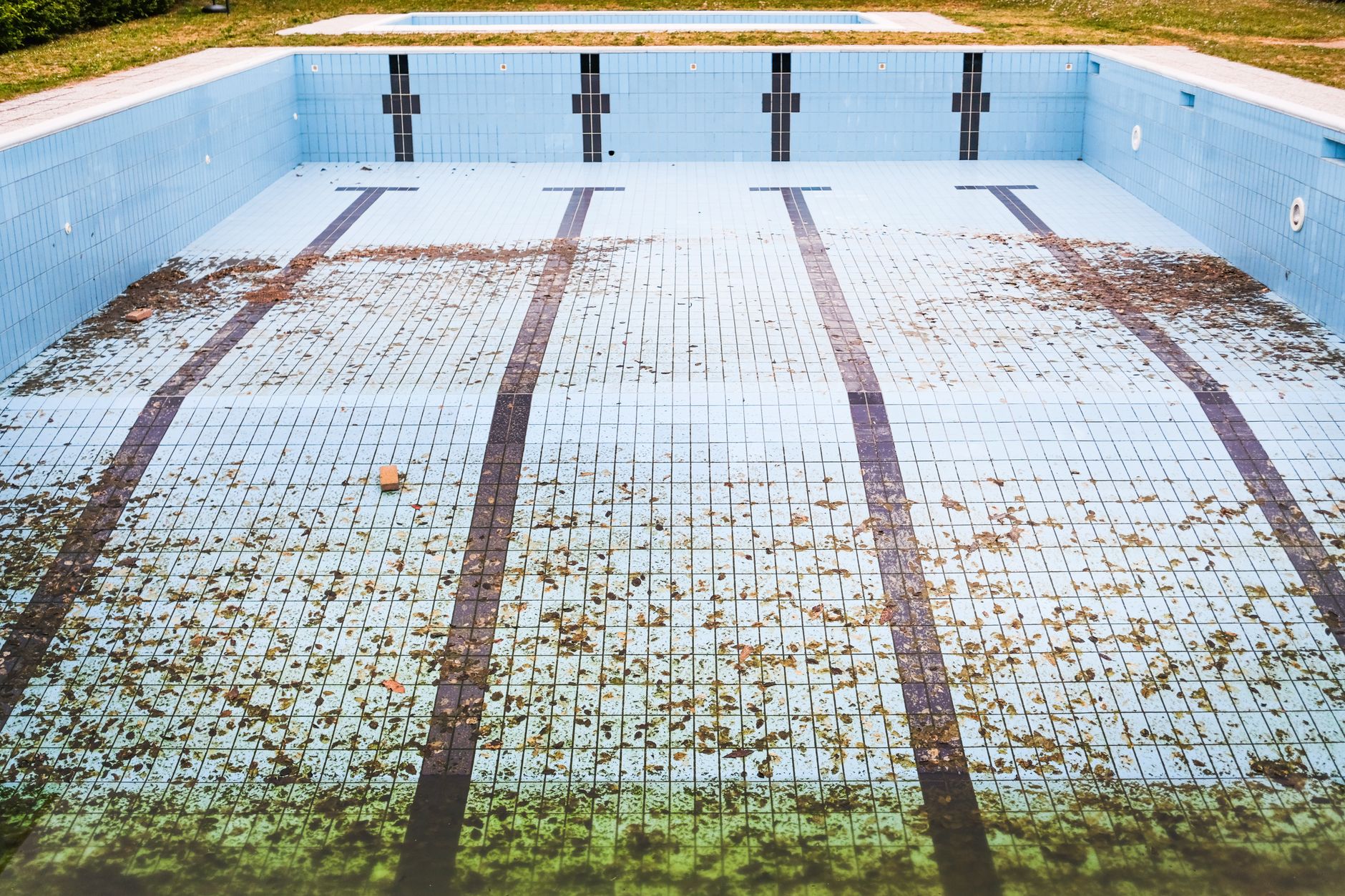 Queen Creek, AZ Weekly Pool Service