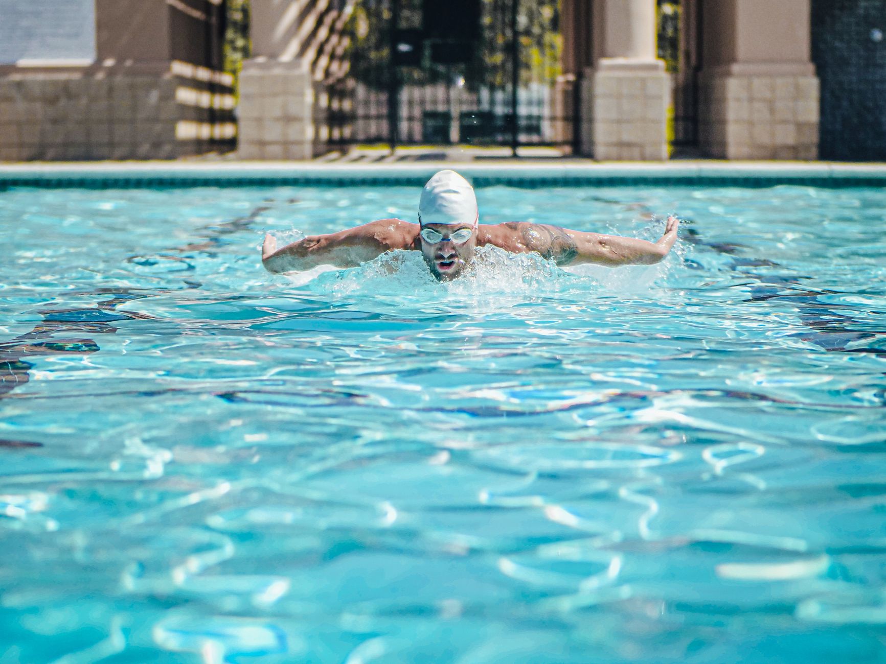 Gilbert Pool Remodeling