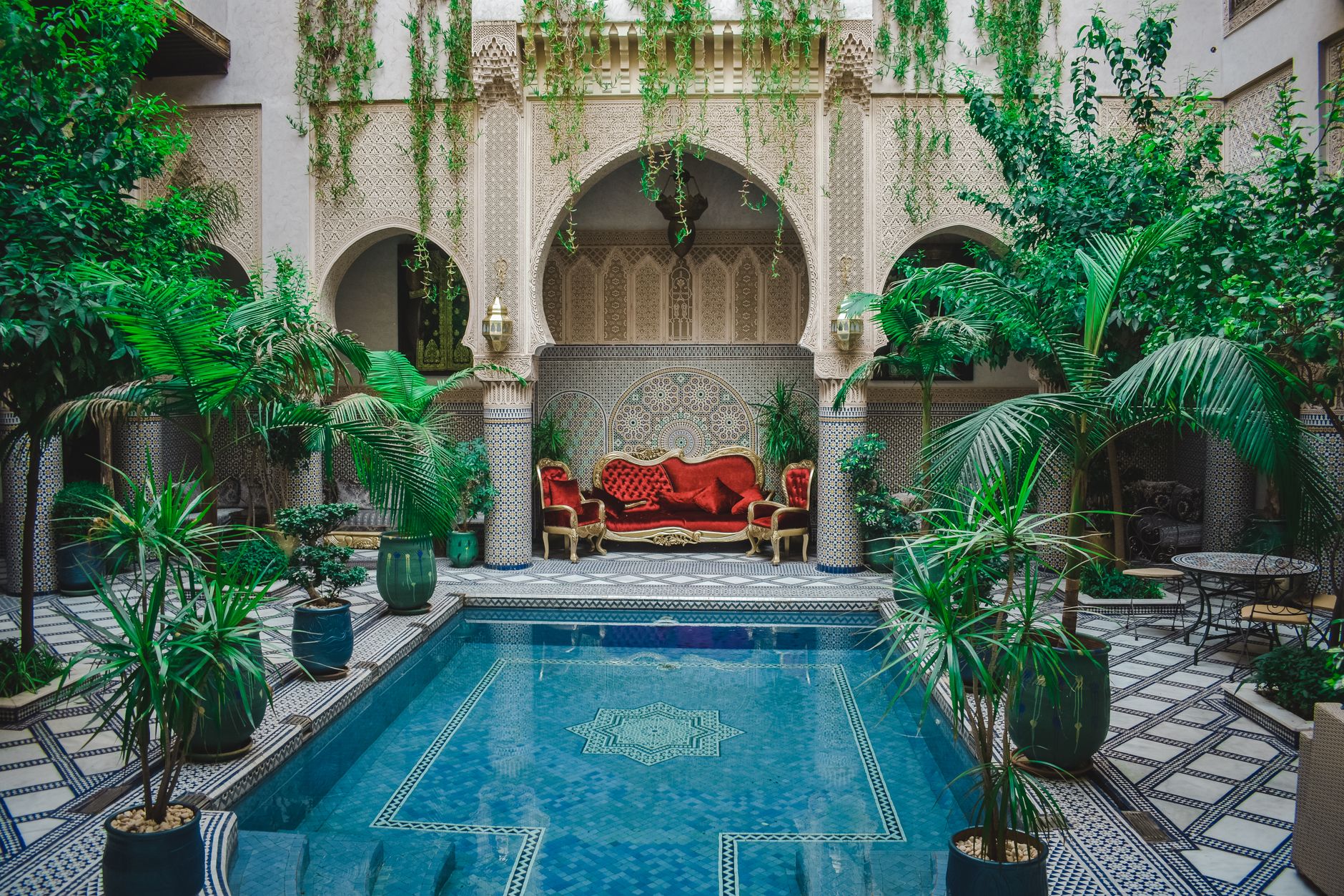 Chandler Pool Remodeling