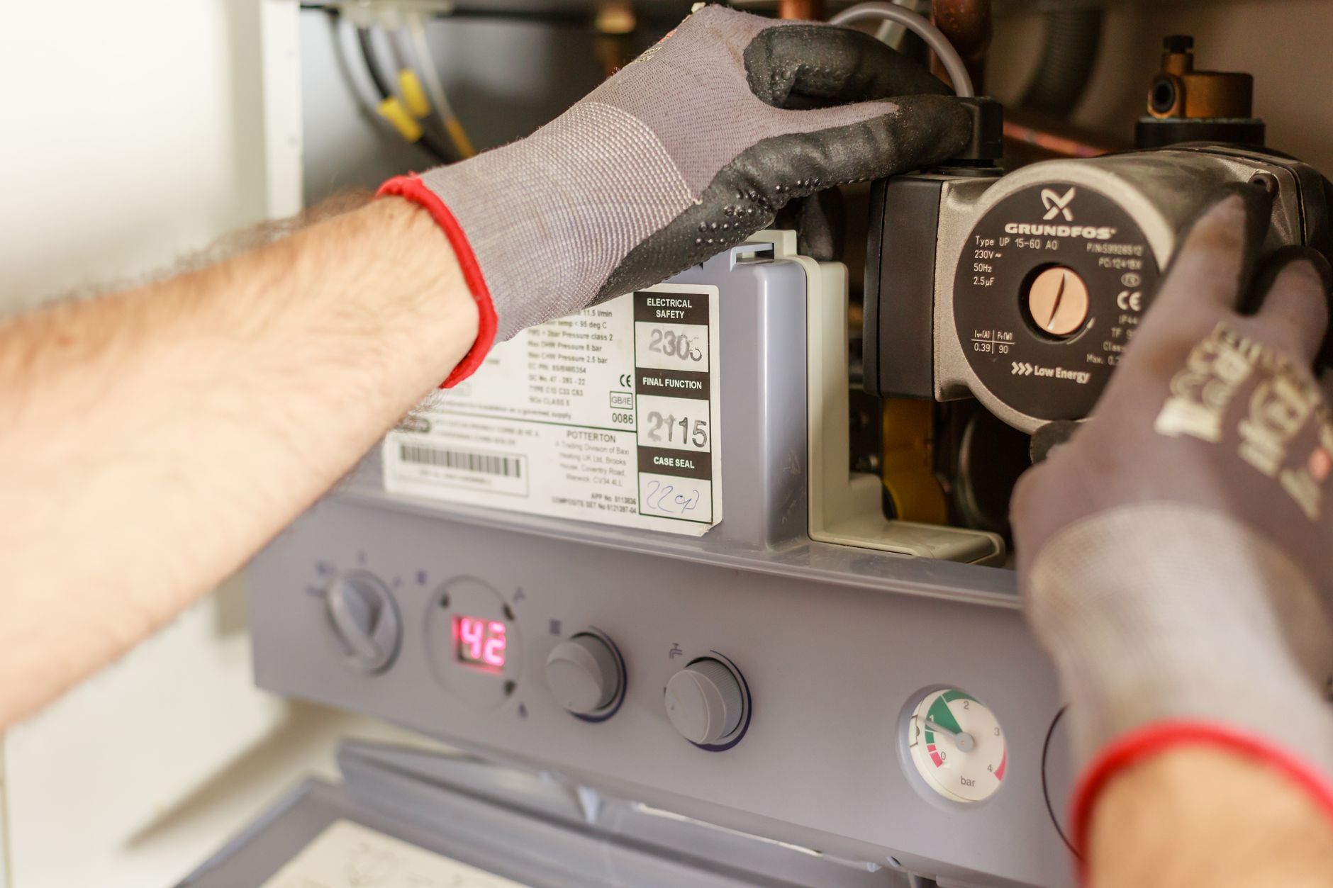 Greater Phoenix area, East Valley Emergency Plumbing & Drain Repair
