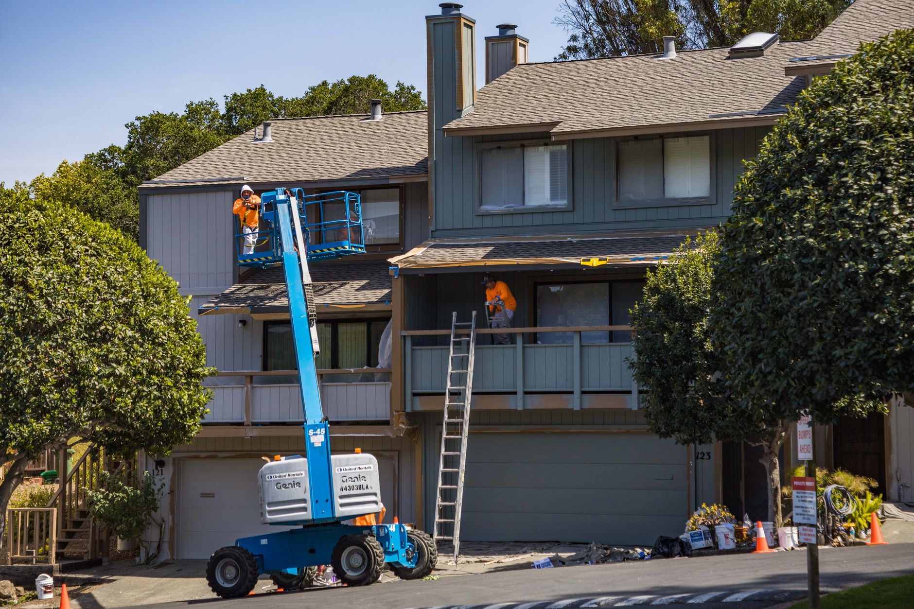 Roof Repair