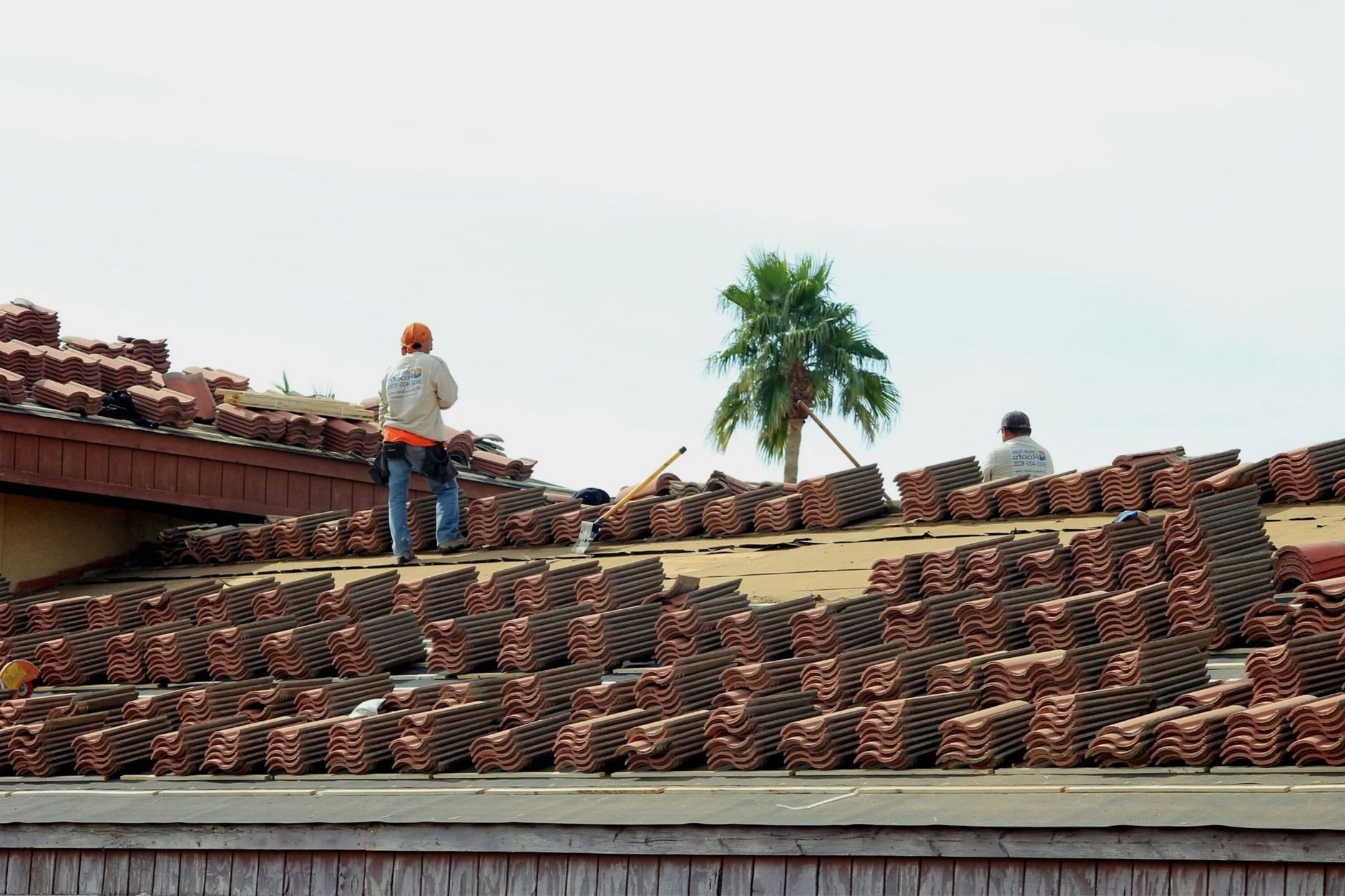 Tempe Roof Repair