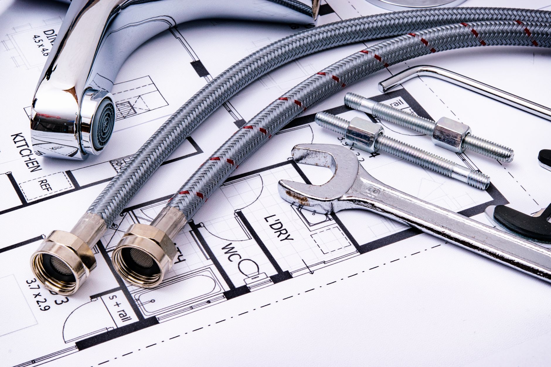 Carefree Water Main Repairs & Replacements