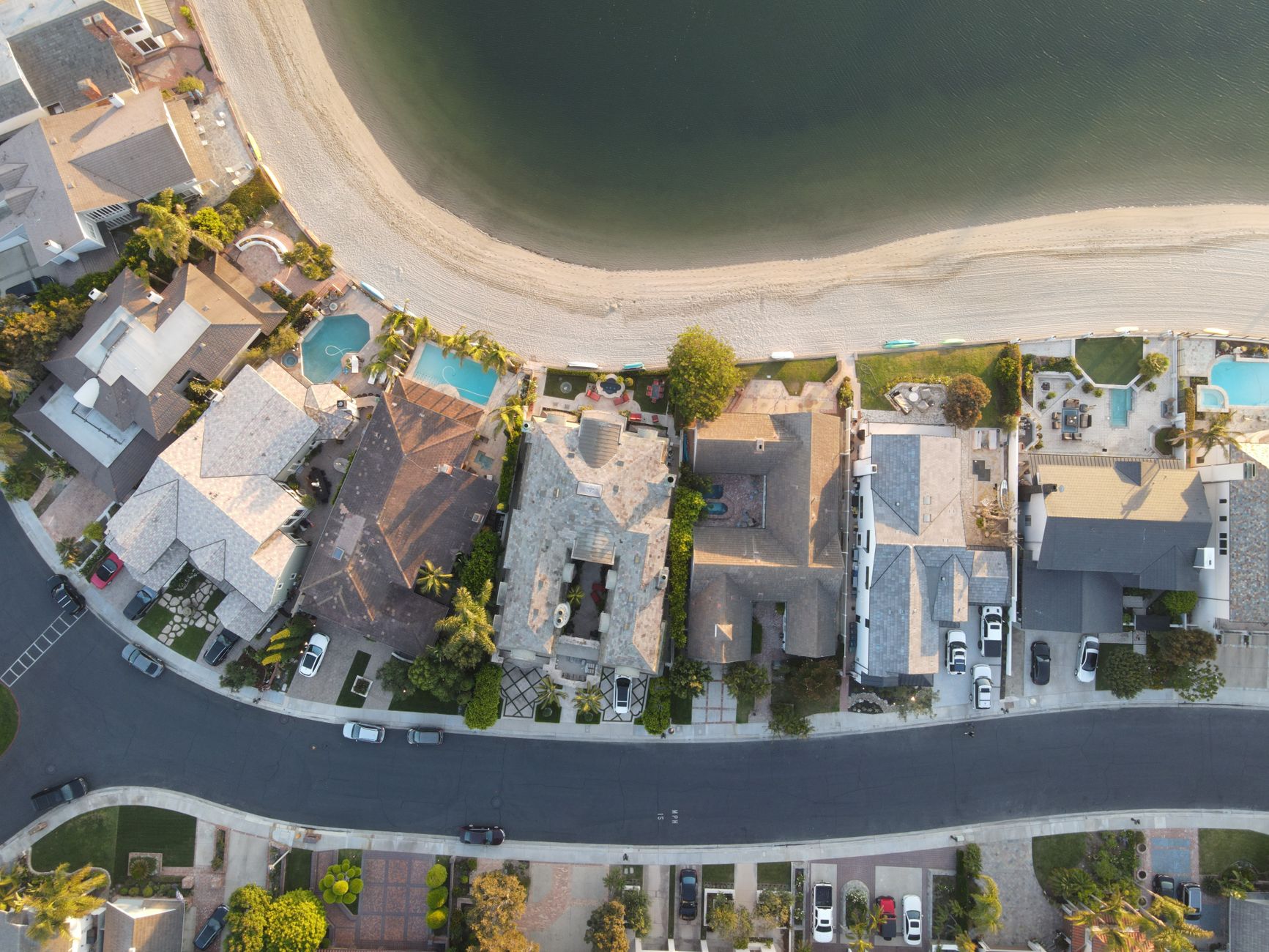 Paradise Valley Water Main Repairs & Replacements