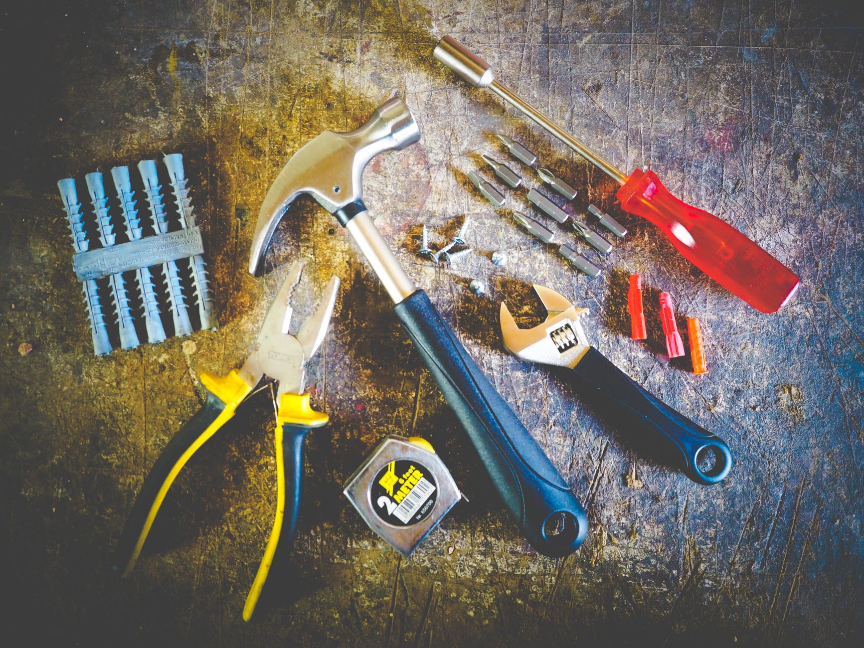Pima County Ceiling Fan and Light Fixture Installation