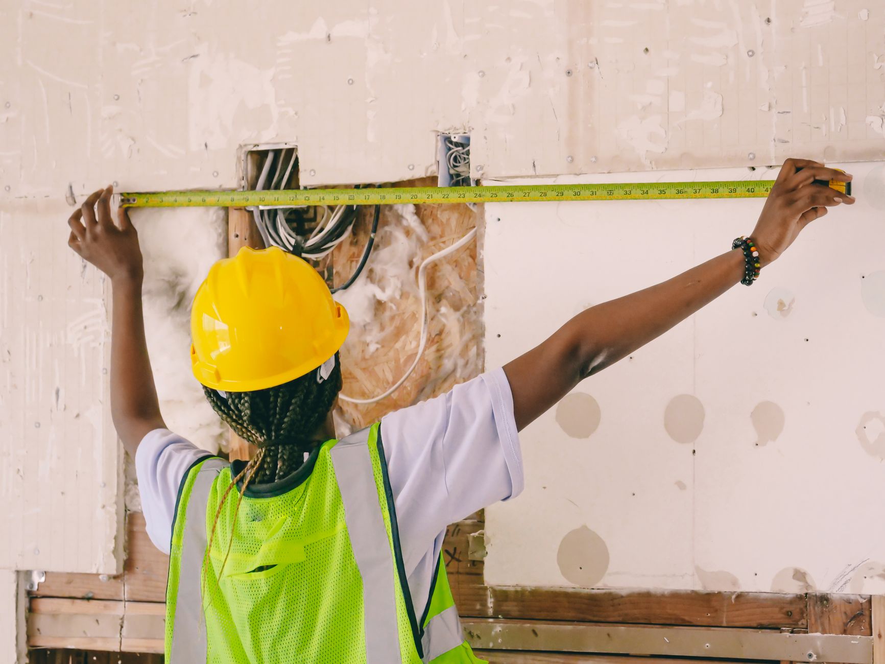 Ceiling Fan and Light Fixture Installation