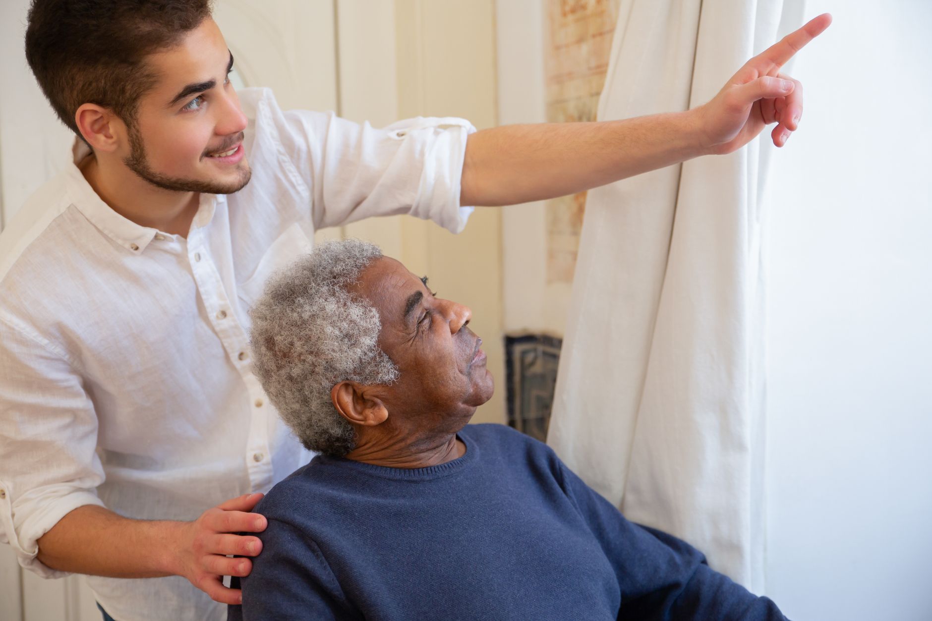 Assisted Living | Queen Creek