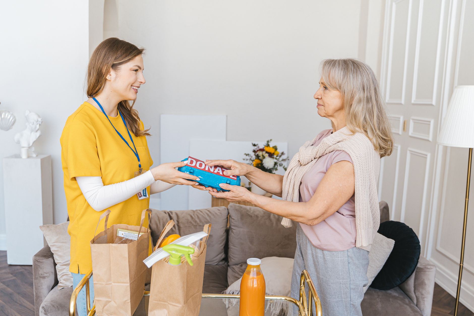 Chandler Supervisory Care
