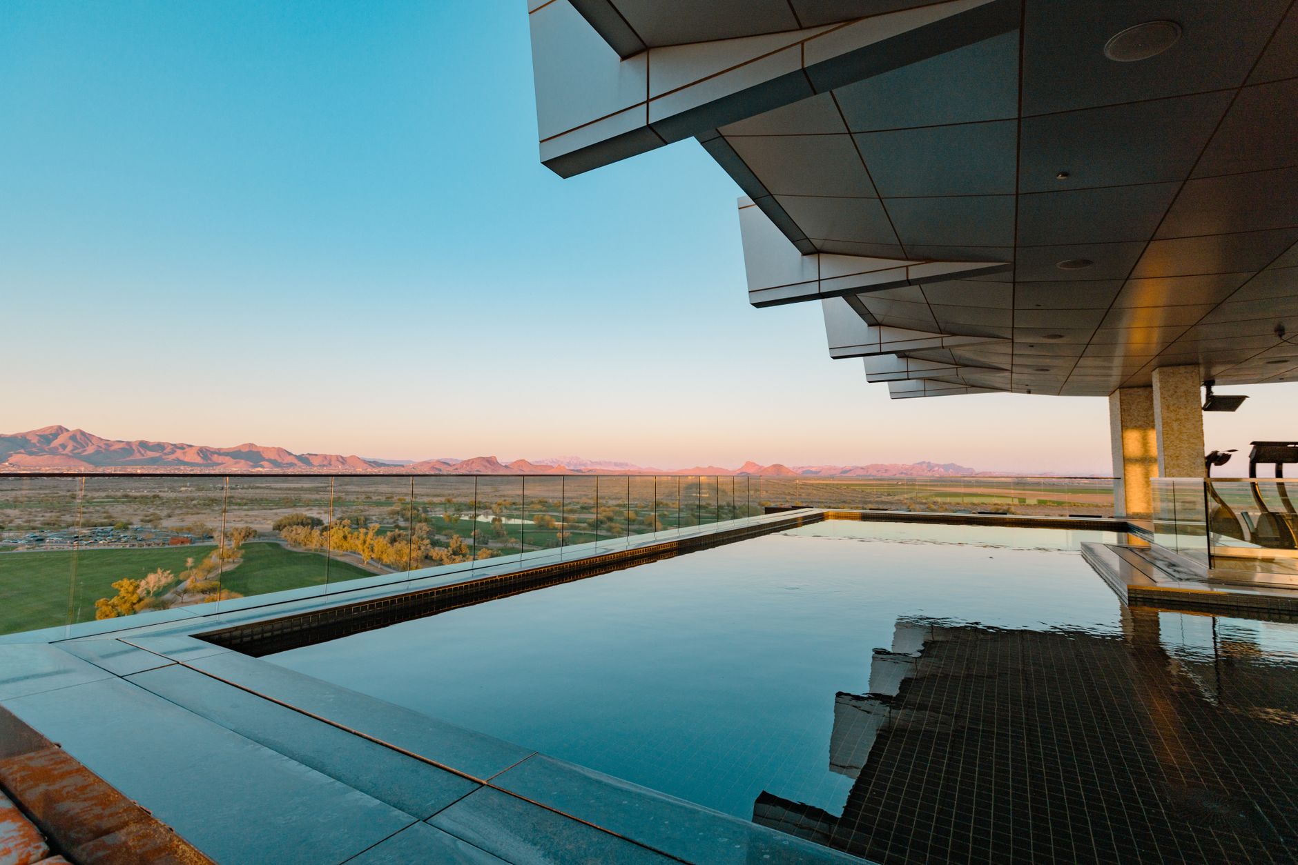 Scottsdale Swimming Pool Remodeling