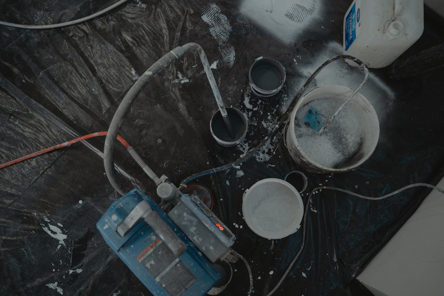 Tempe, AZ Water Damage Restoration