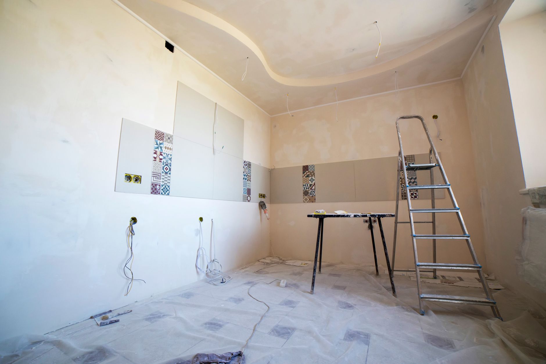 Home Remodeling & Additions